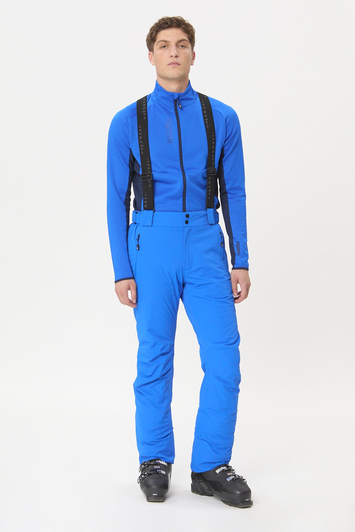 Logic Evo Pants