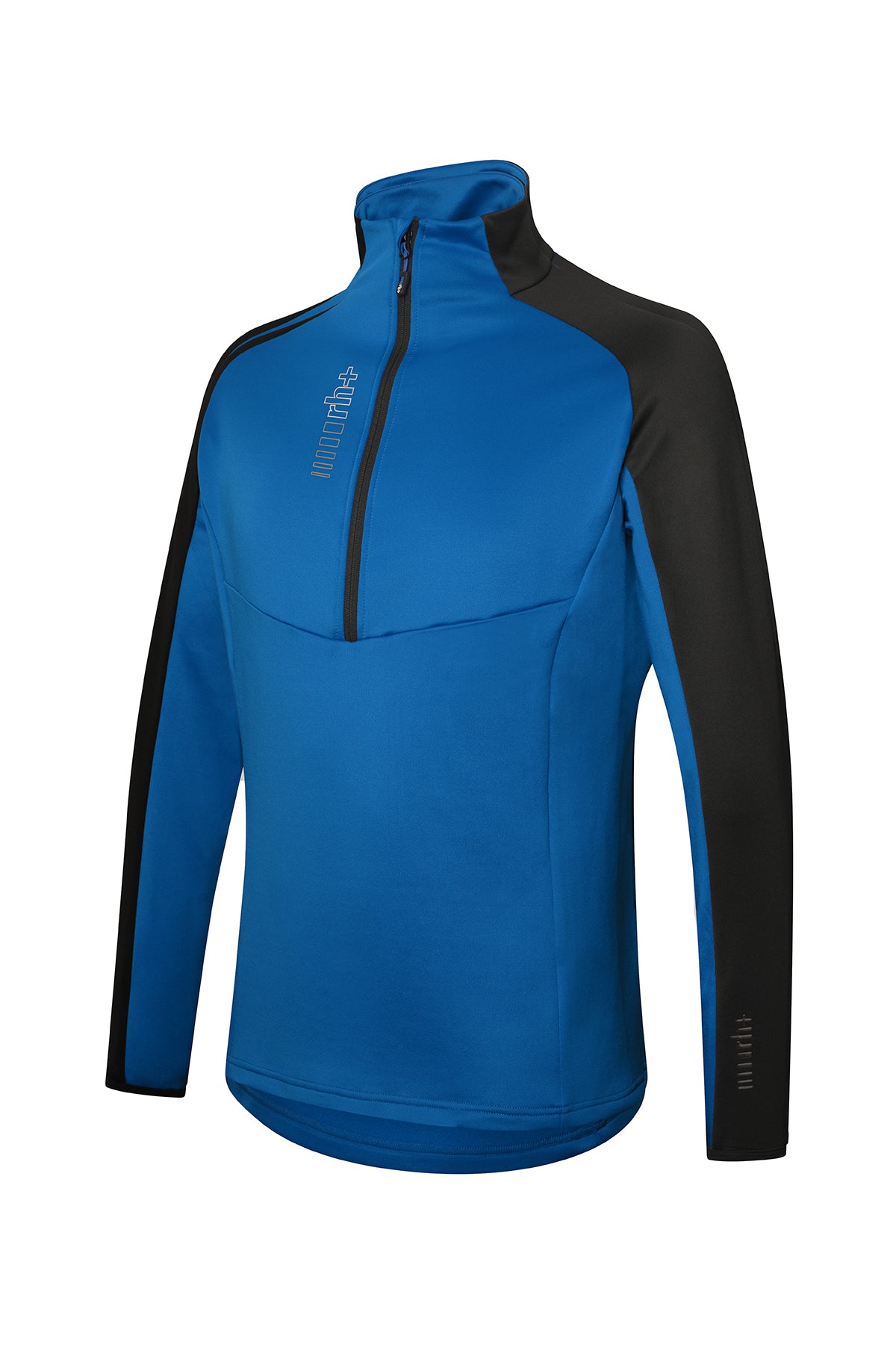 Kyril Half Zip Jersey