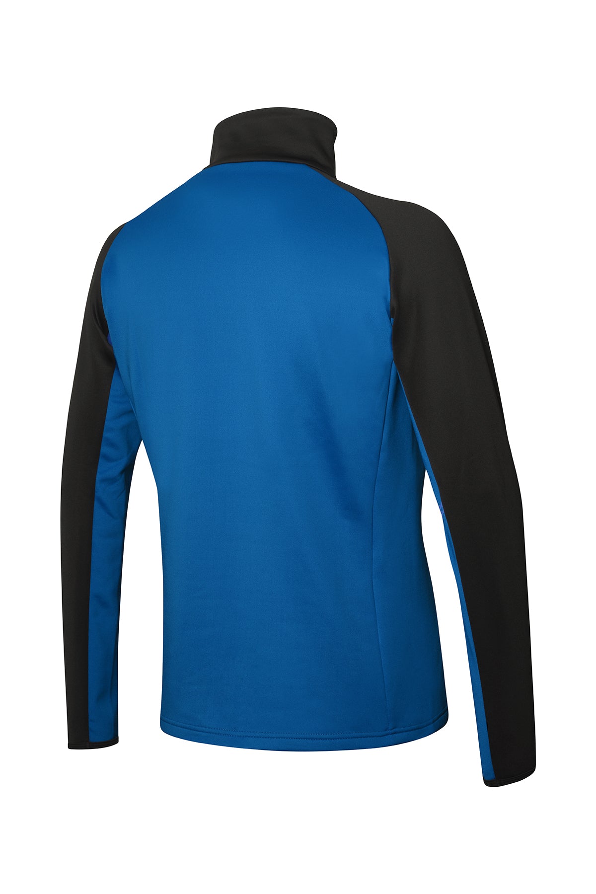 Kyril Half Zip Jersey