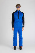 Kyril Half Zip Jersey