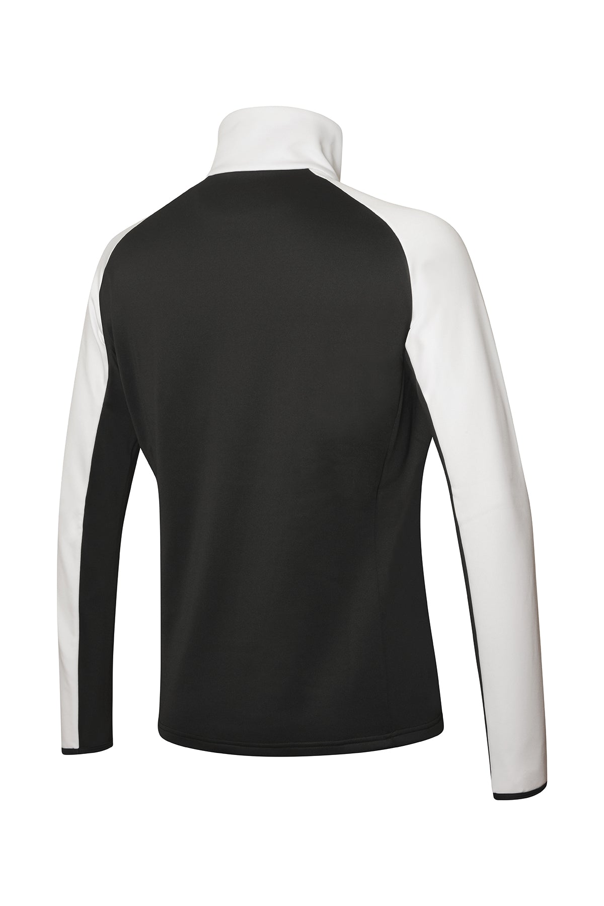 Kyril Half Zip Jersey