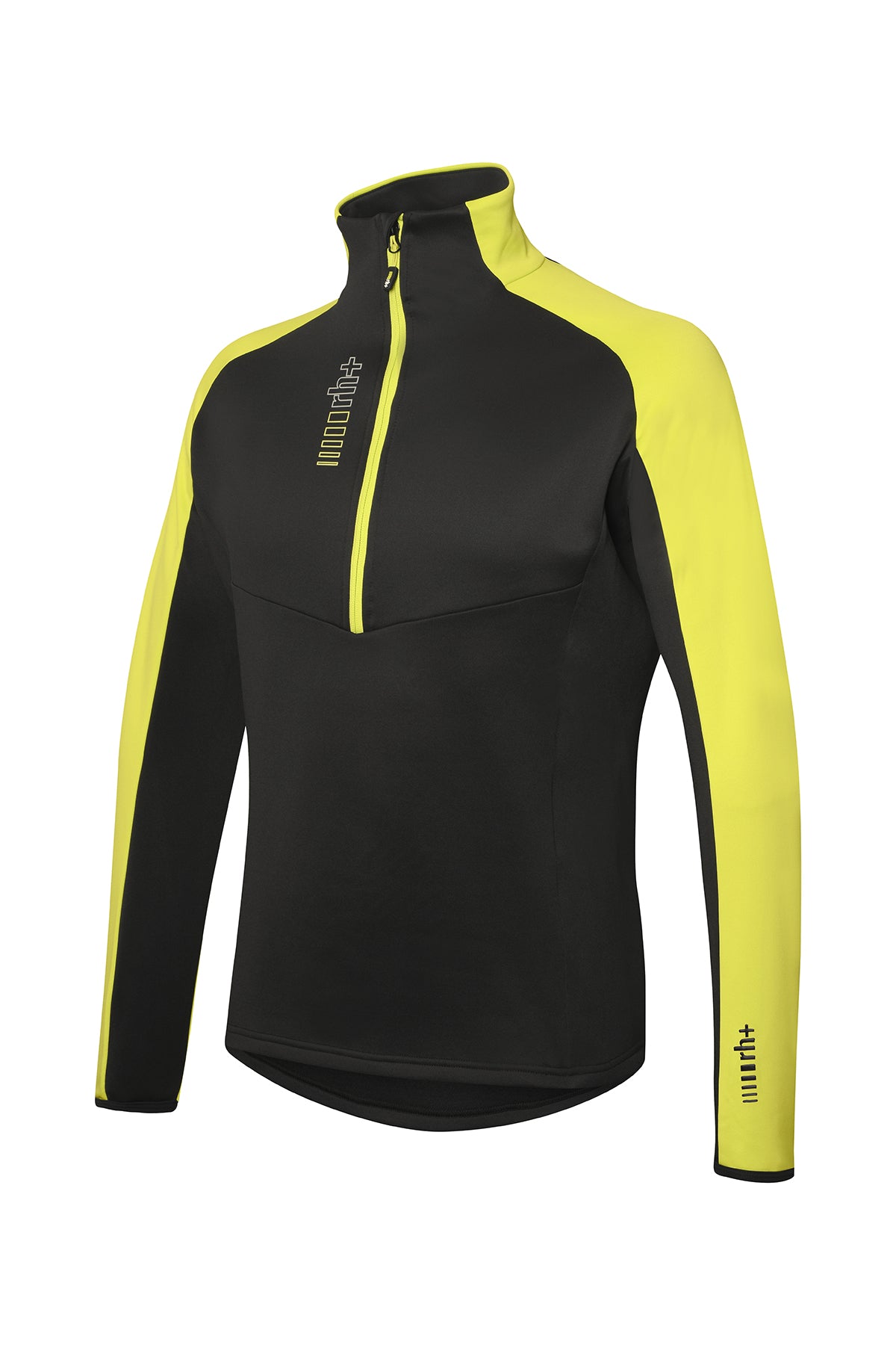 Kyril Half Zip Jersey
