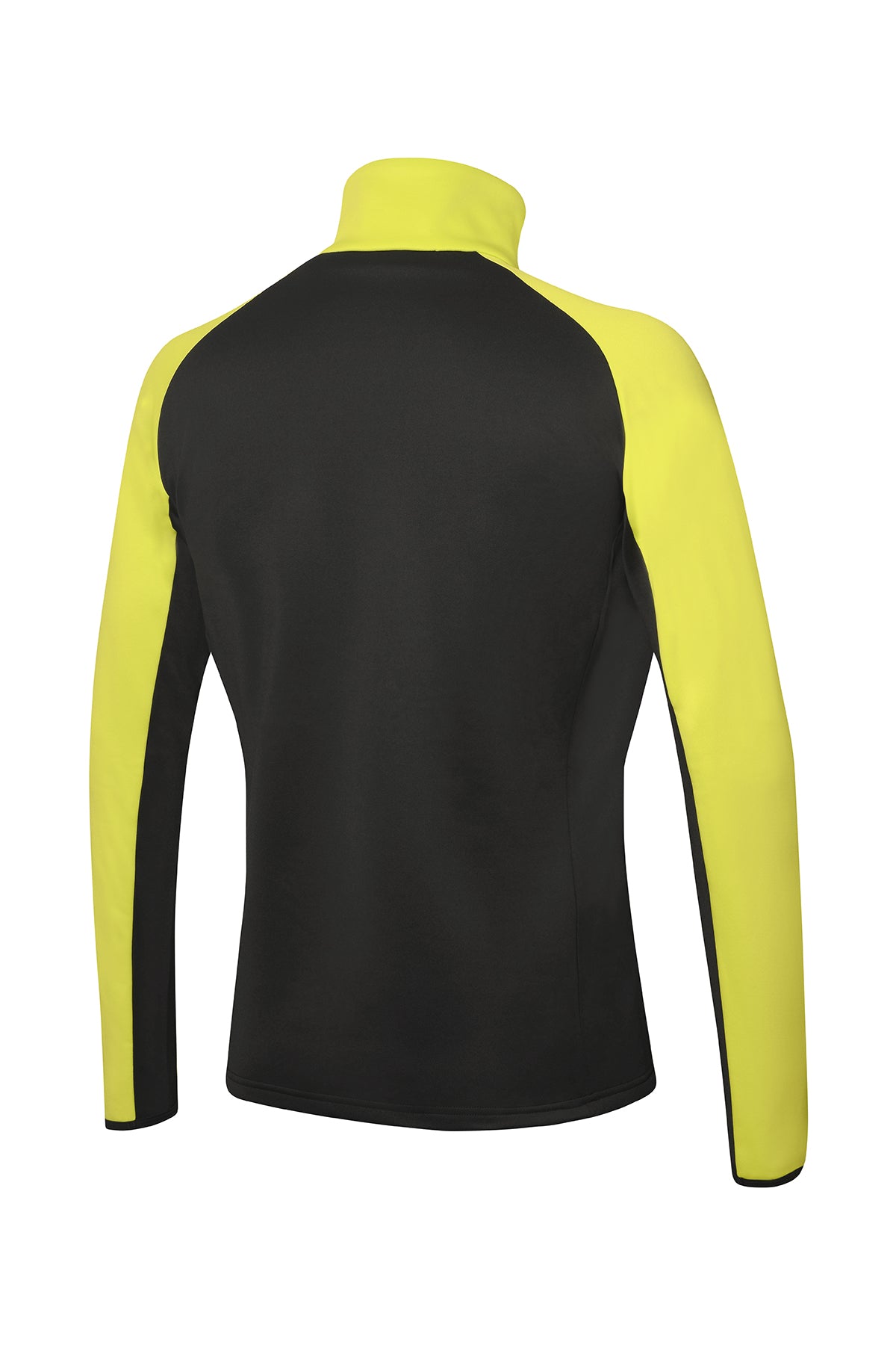 Kyril Half Zip Jersey
