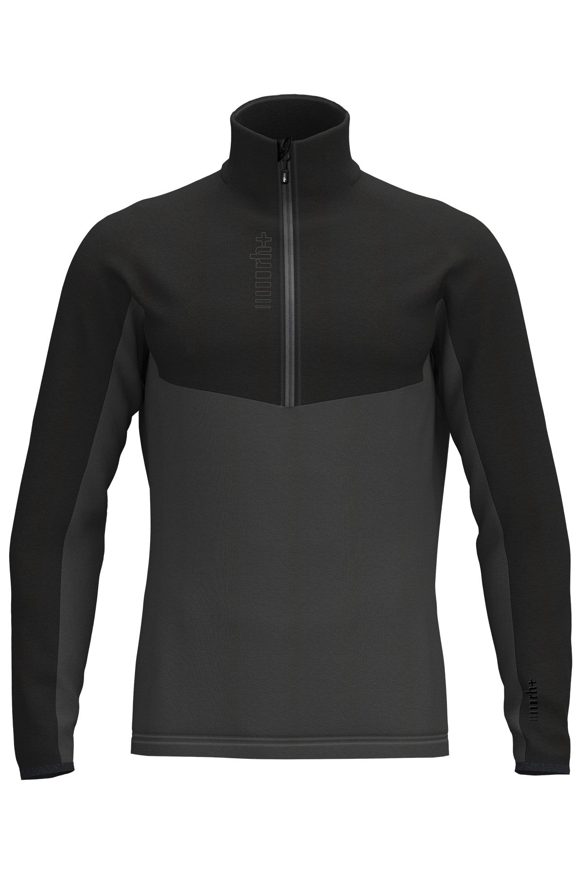 Kyril Half-Zip Jersey