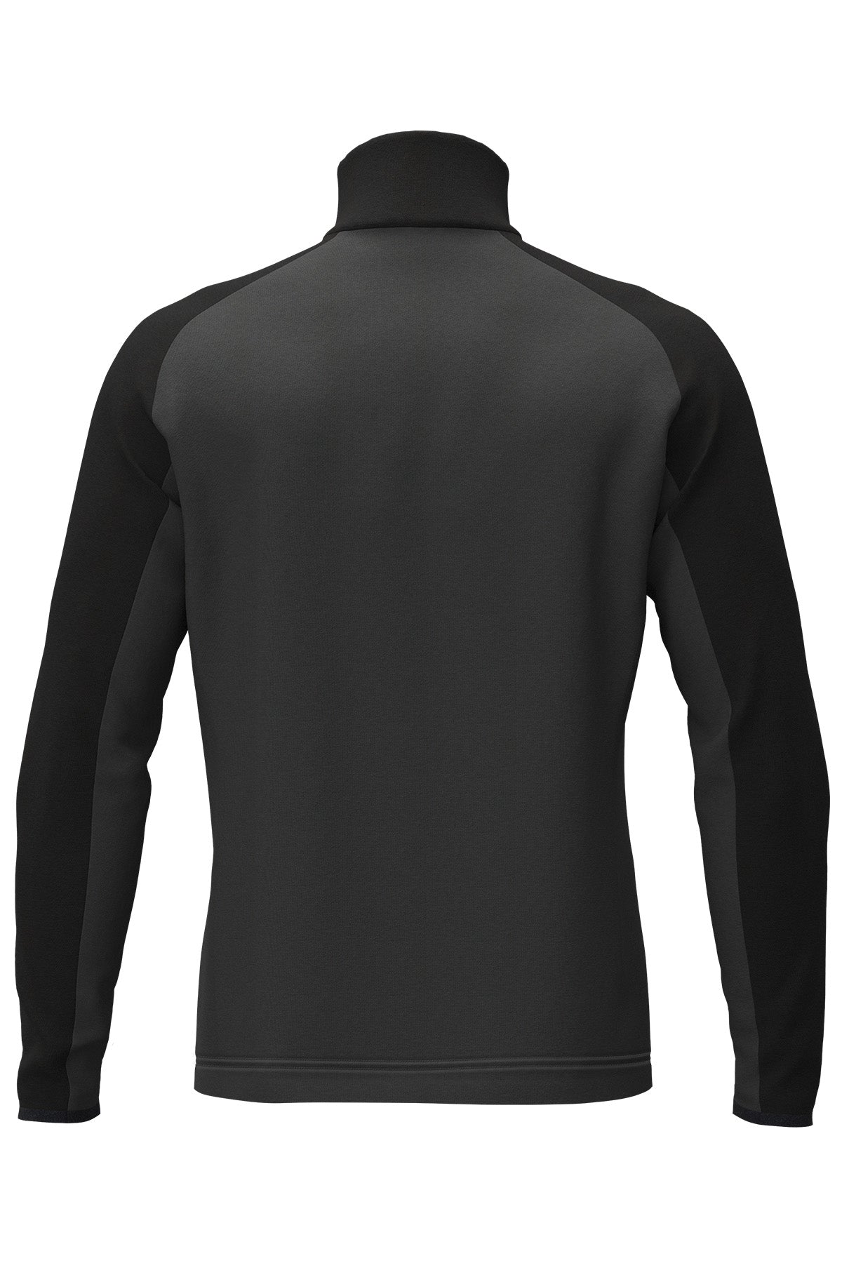 Kyril Half-Zip Jersey