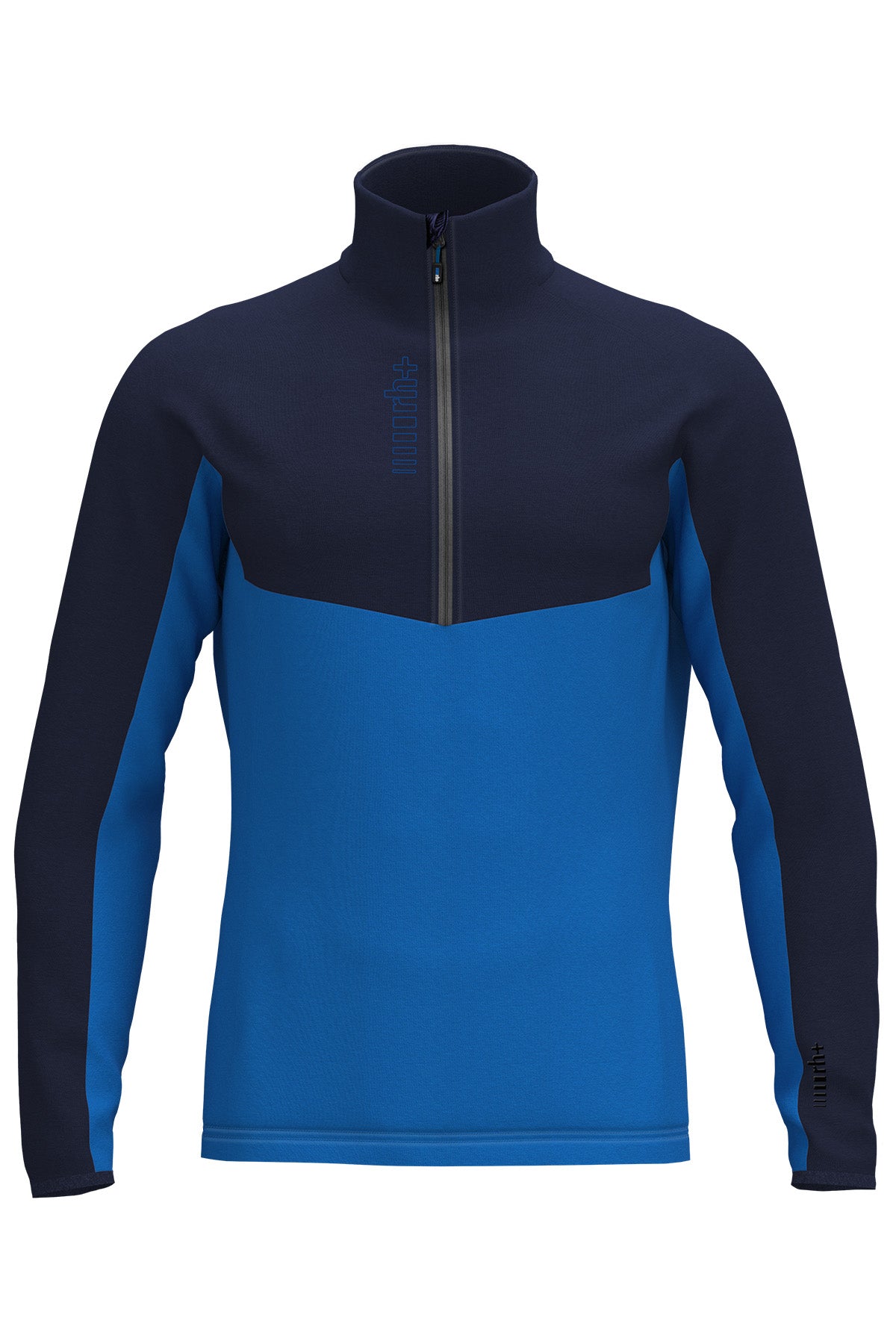 Kyril Half-Zip Jersey