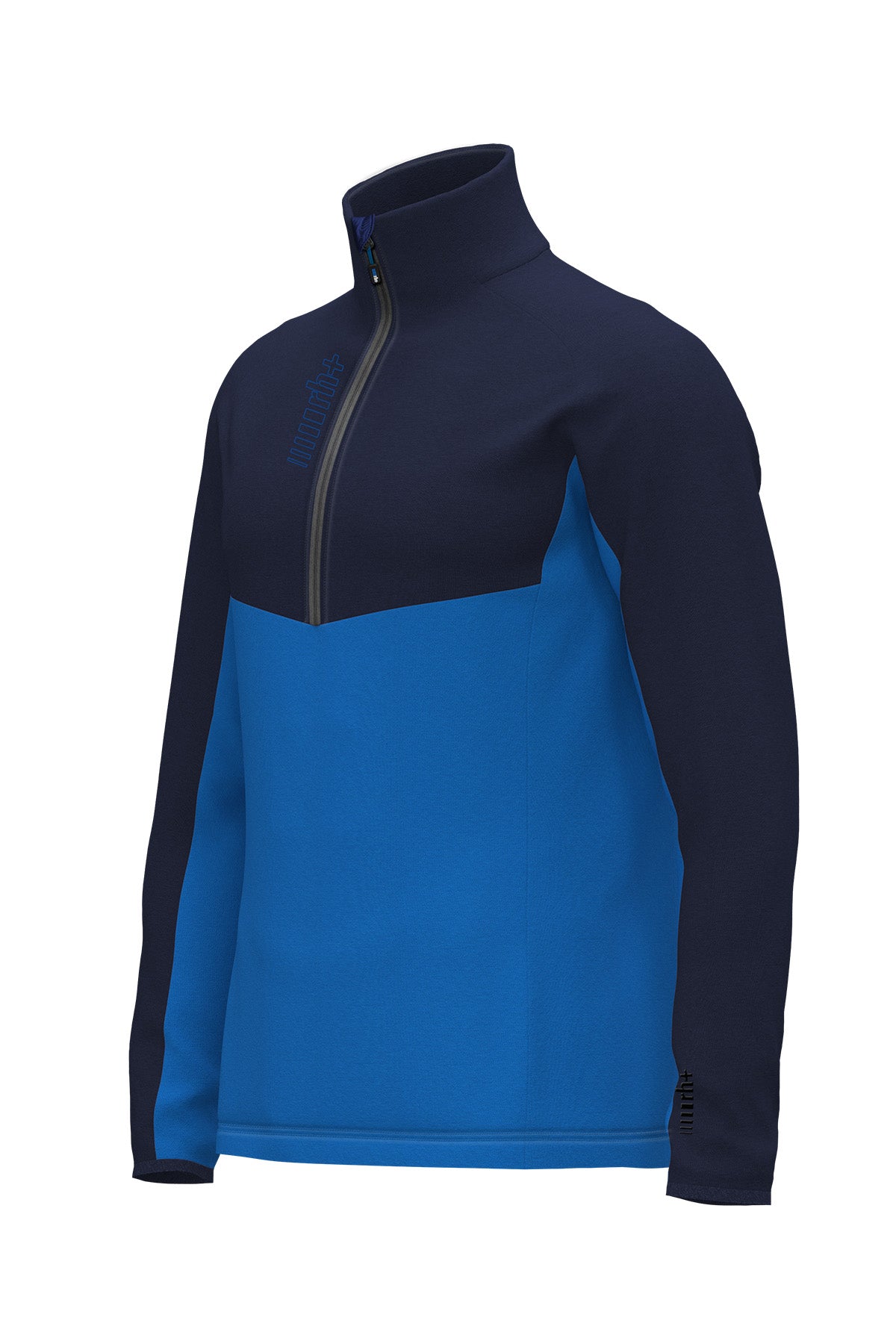 Kyril Half-Zip Jersey