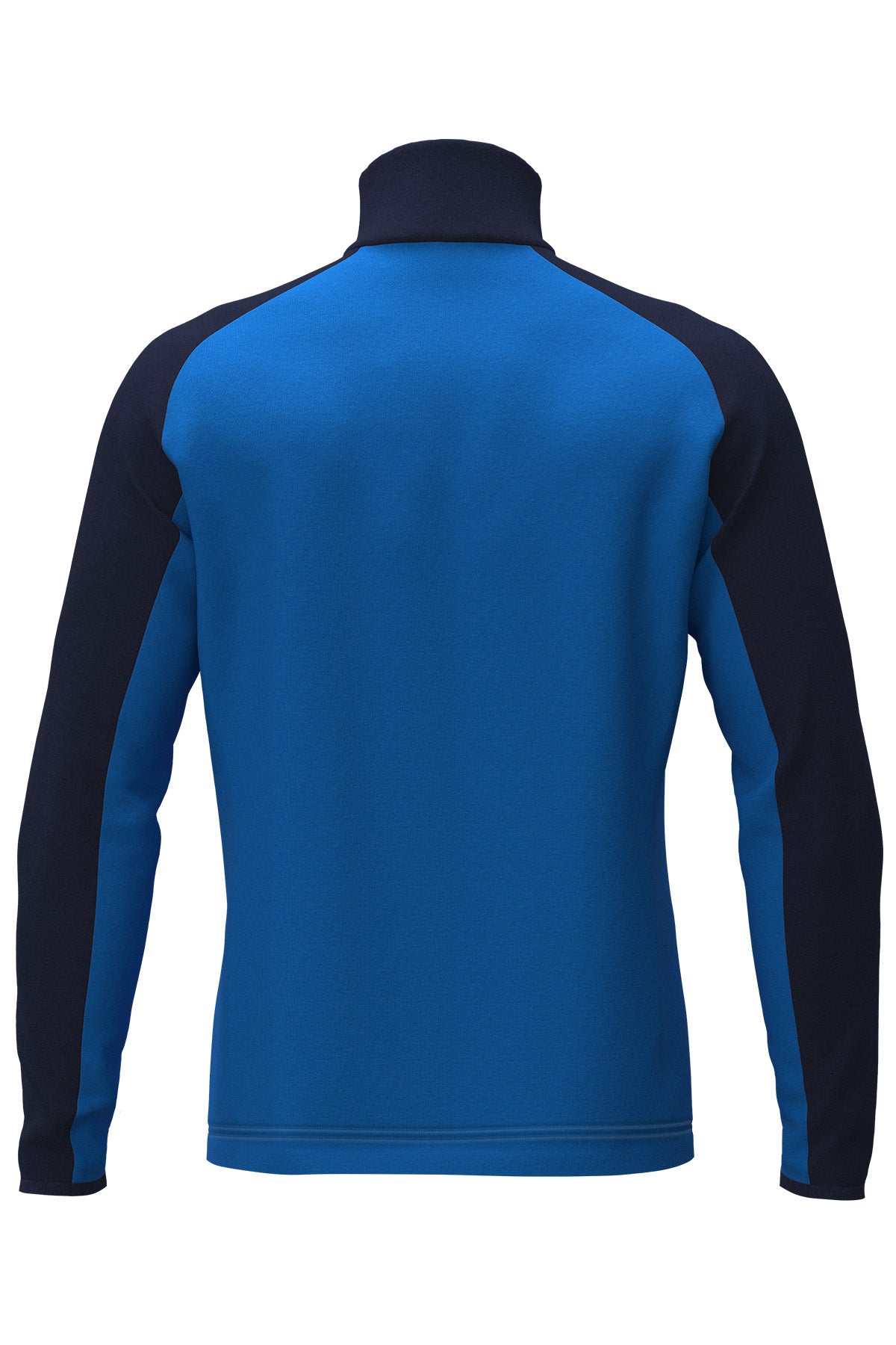 Kyril Half-Zip Jersey