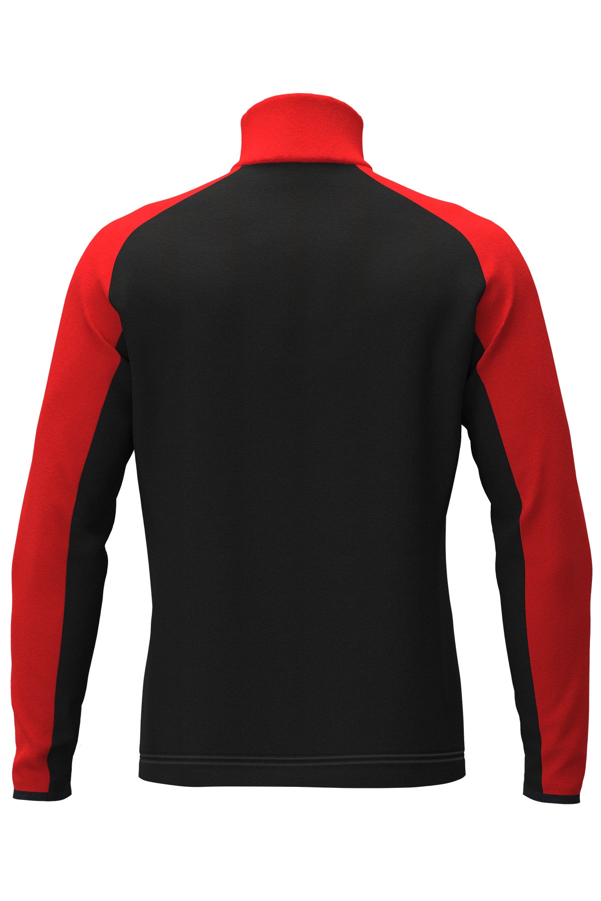 Kyril Half-Zip Jersey