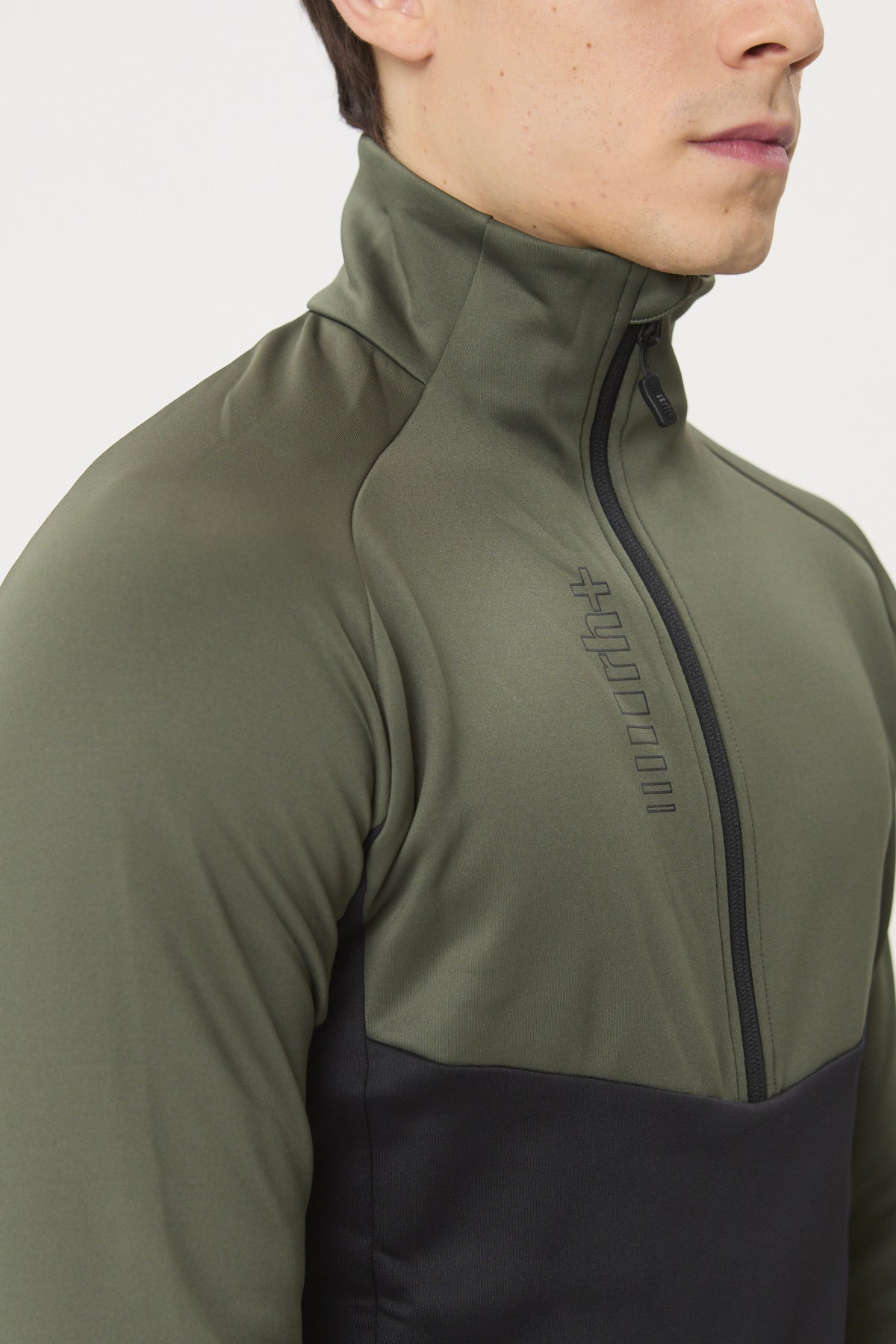 Kyril Half-Zip Jersey