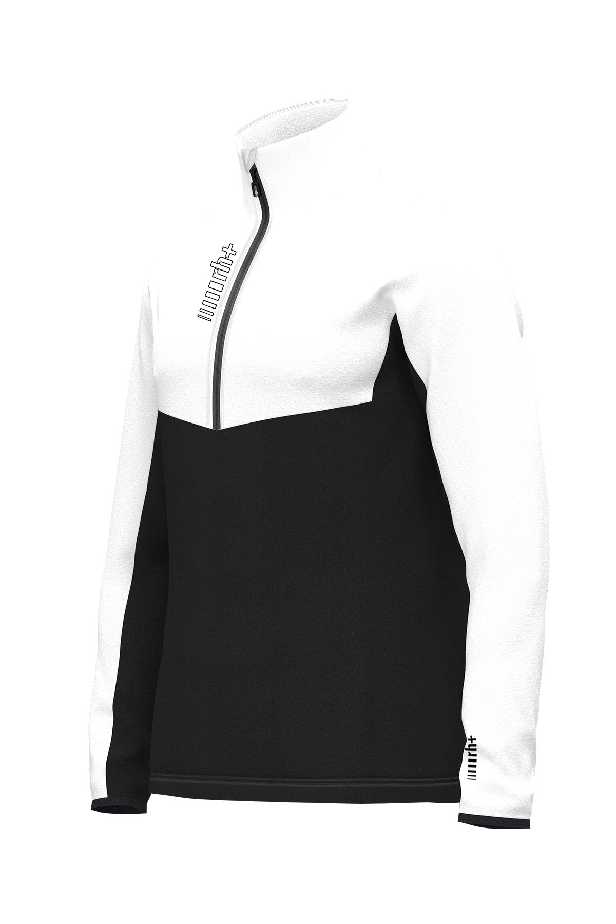 Kyril Half-Zip Jersey