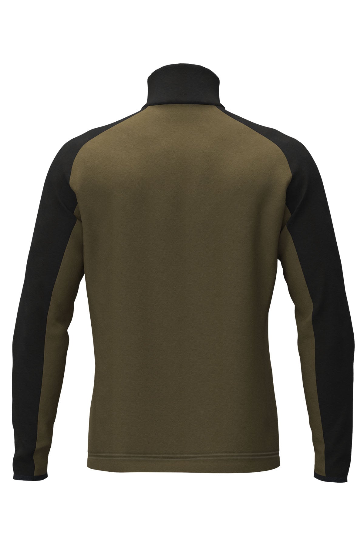 Kyril Half Zip Jersey