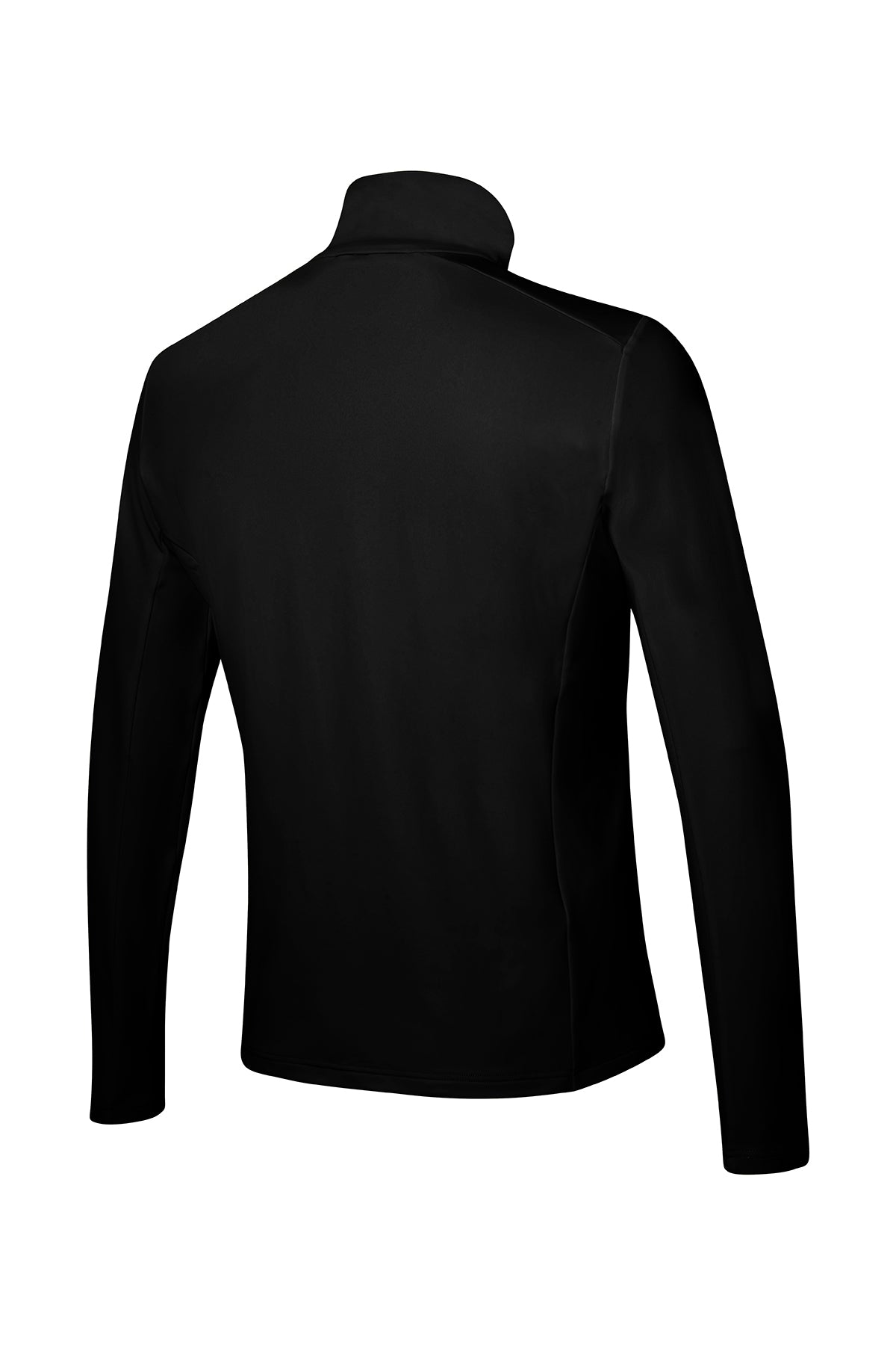 Yaksa Half Zip Jersey