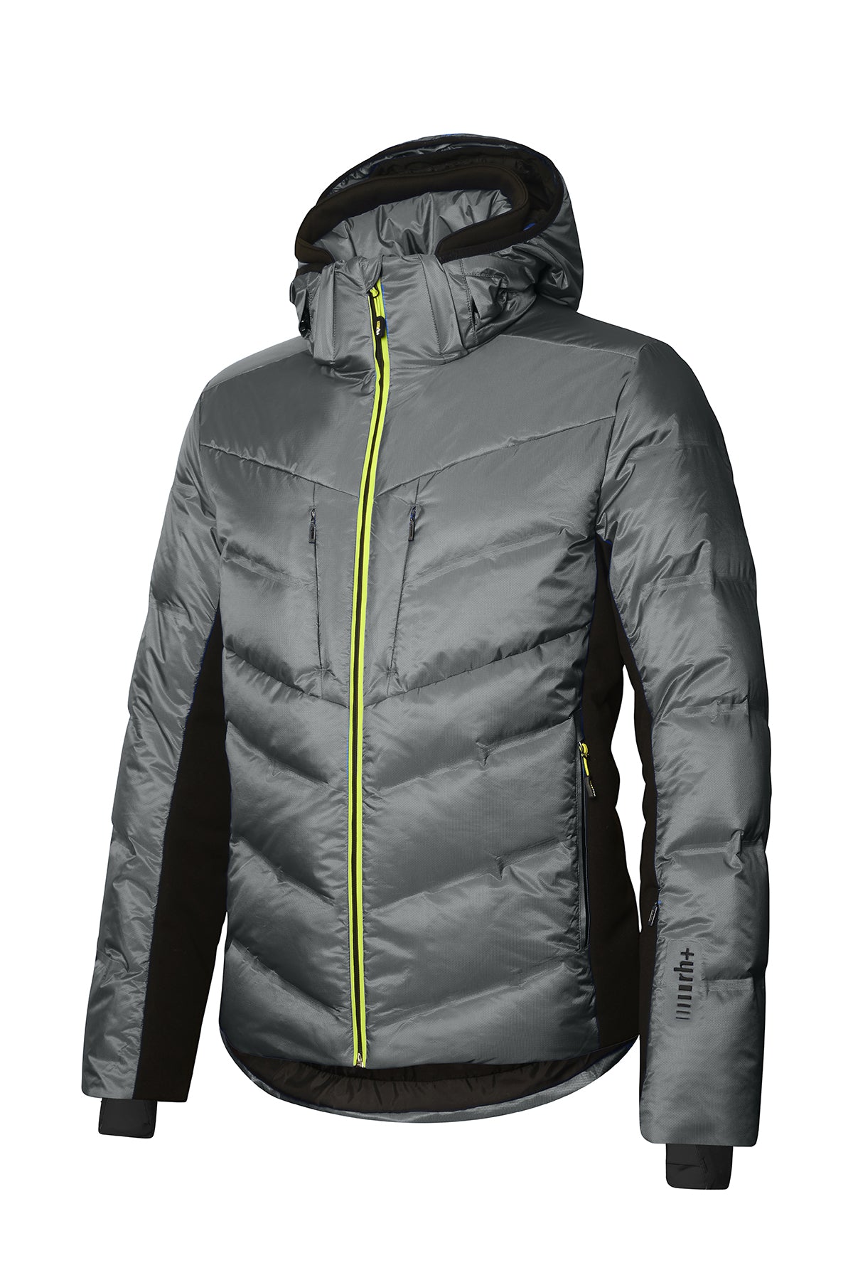 Free Jacket