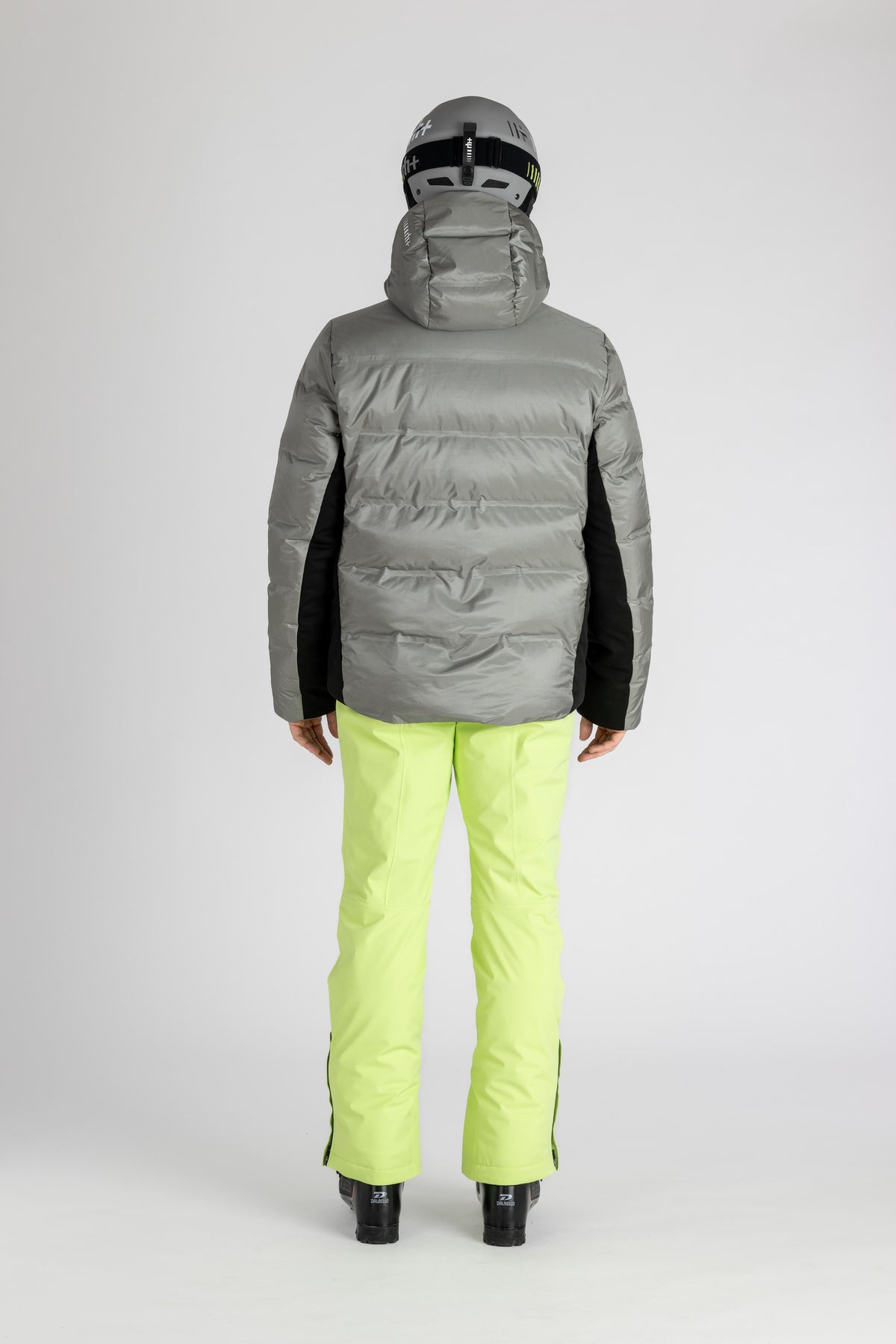 Free Jacket