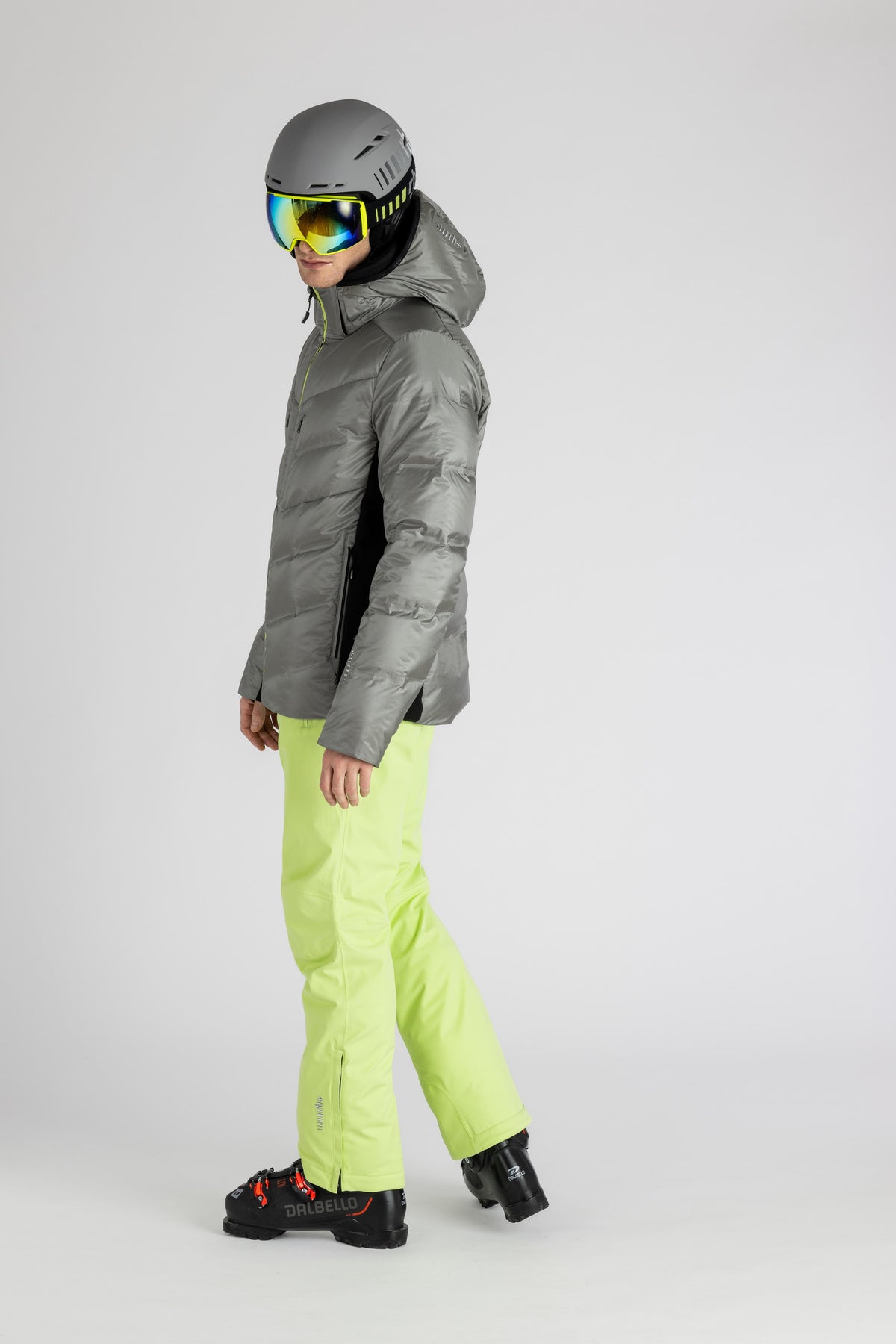 Free Jacket