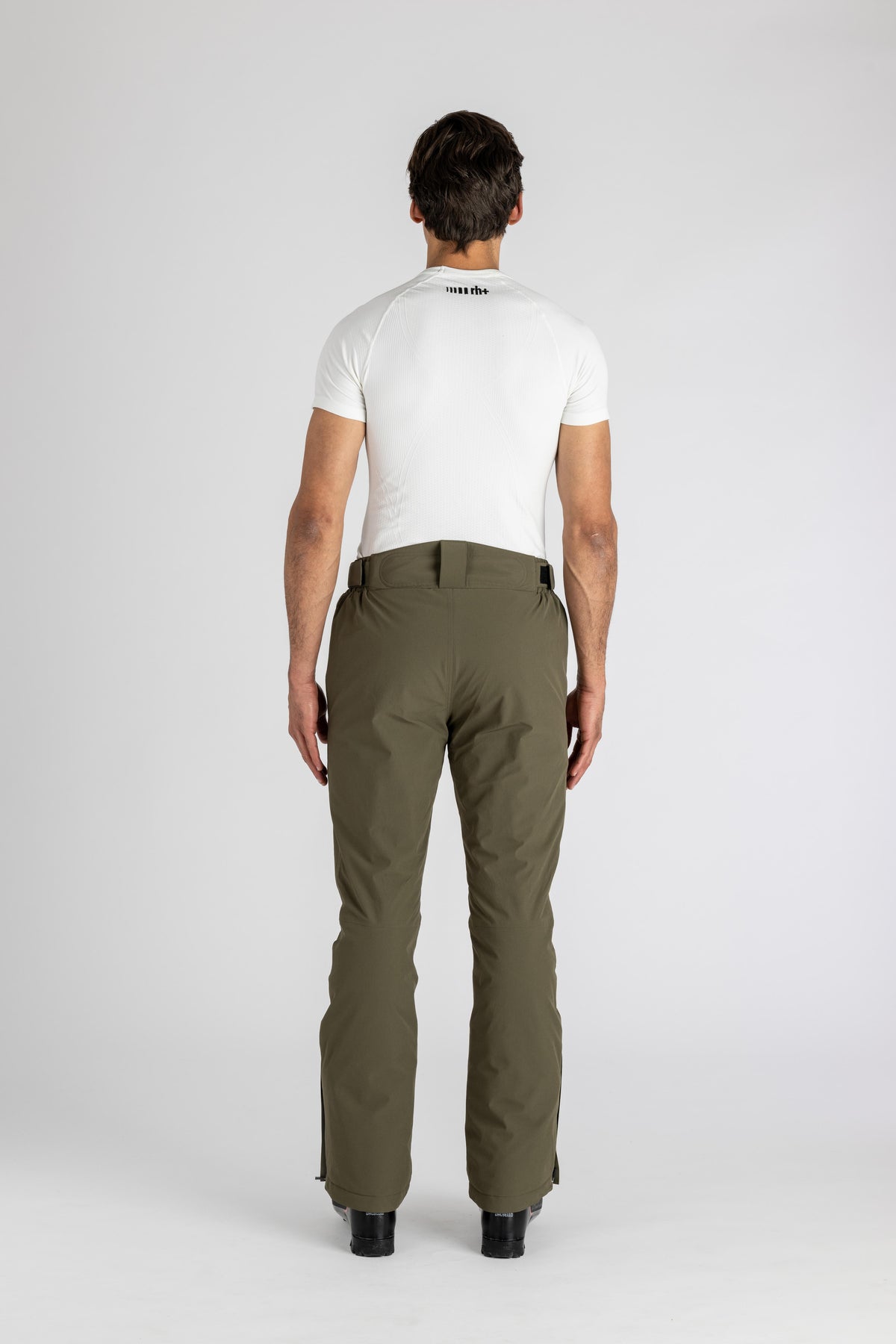Logic Pants