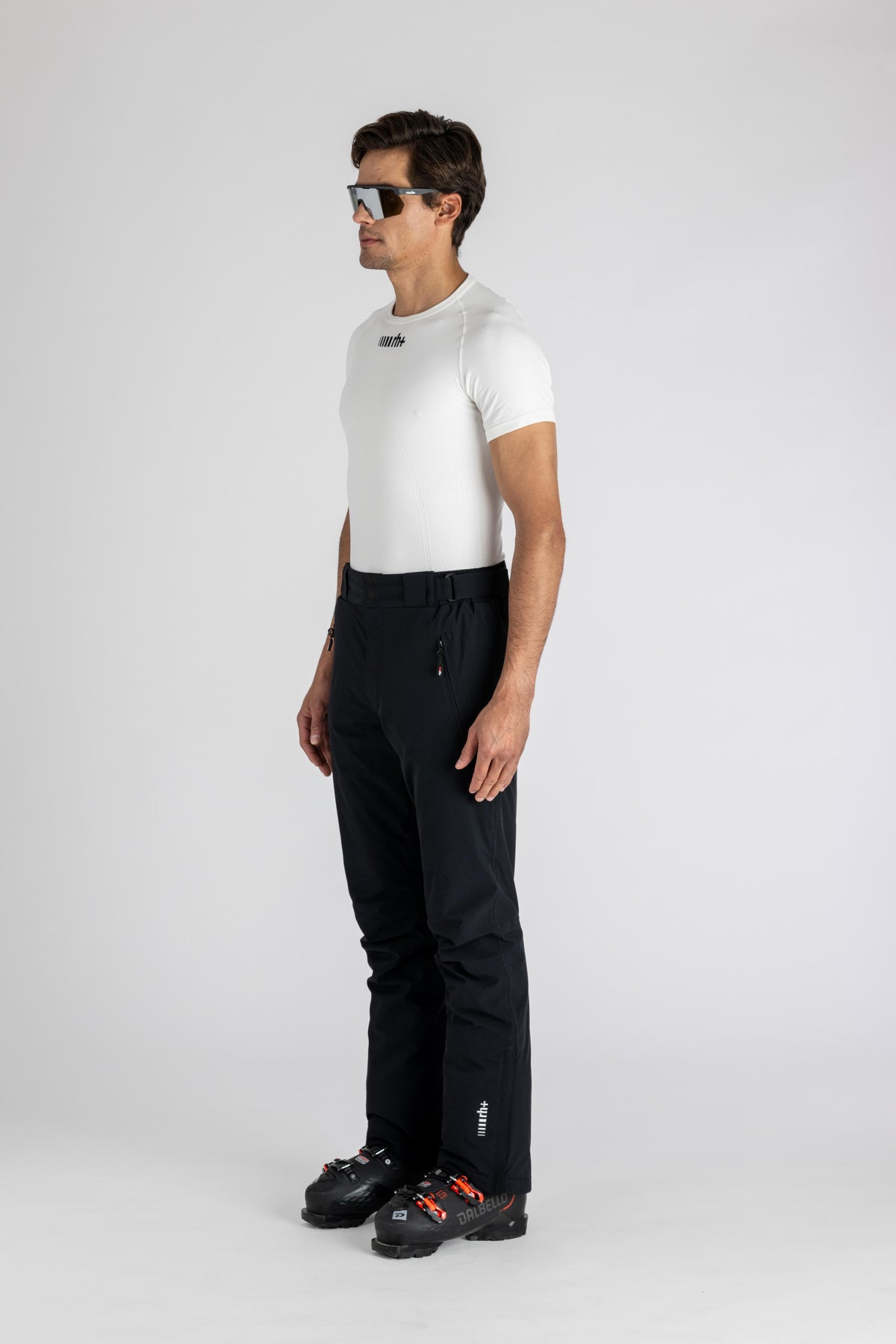 Logic Pants