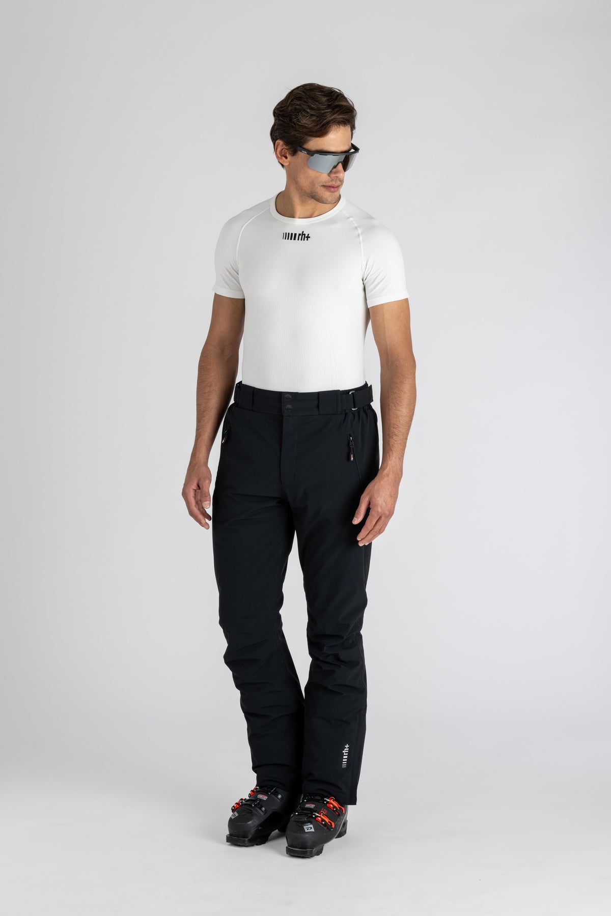 Logic Pants