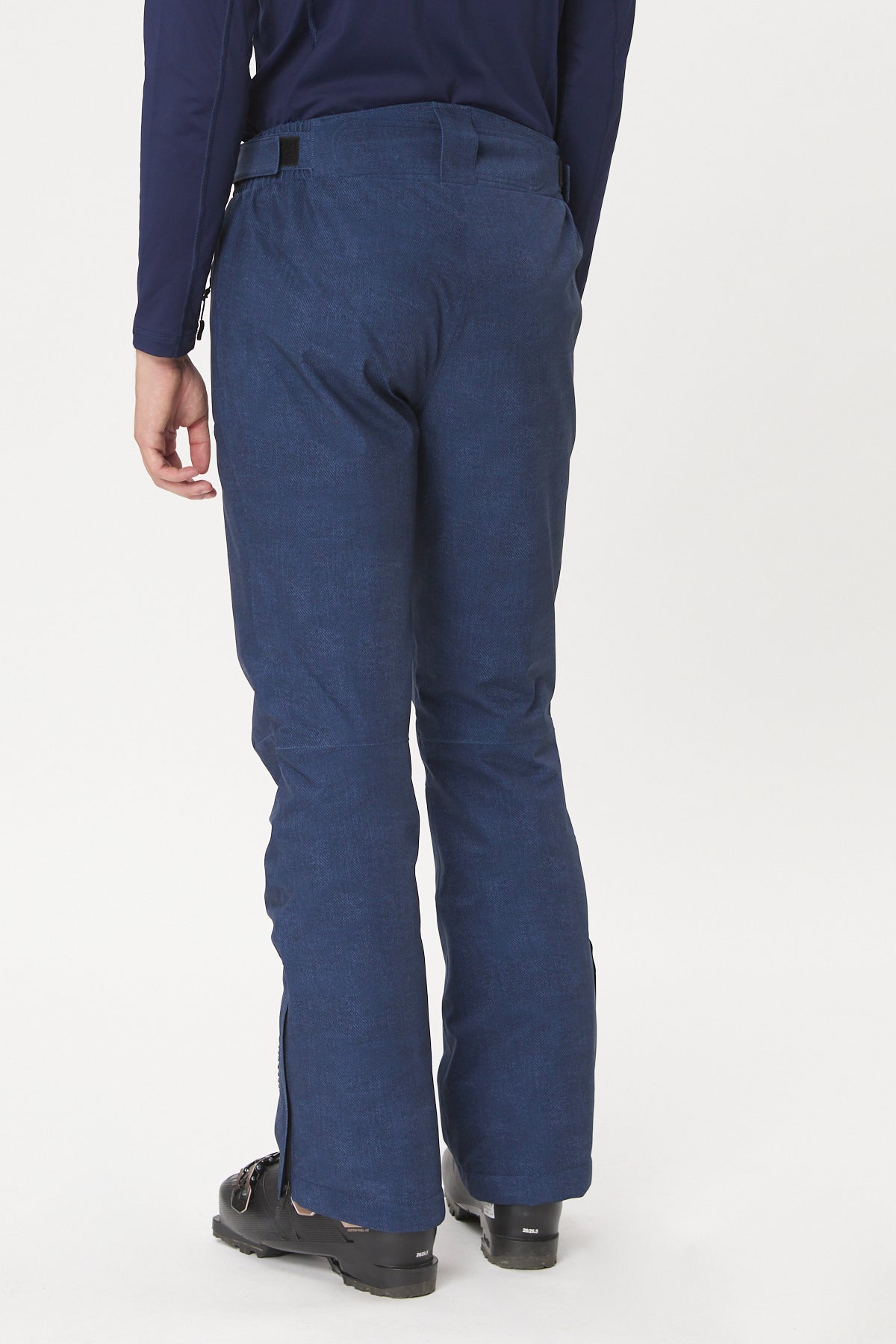 Logic Pants