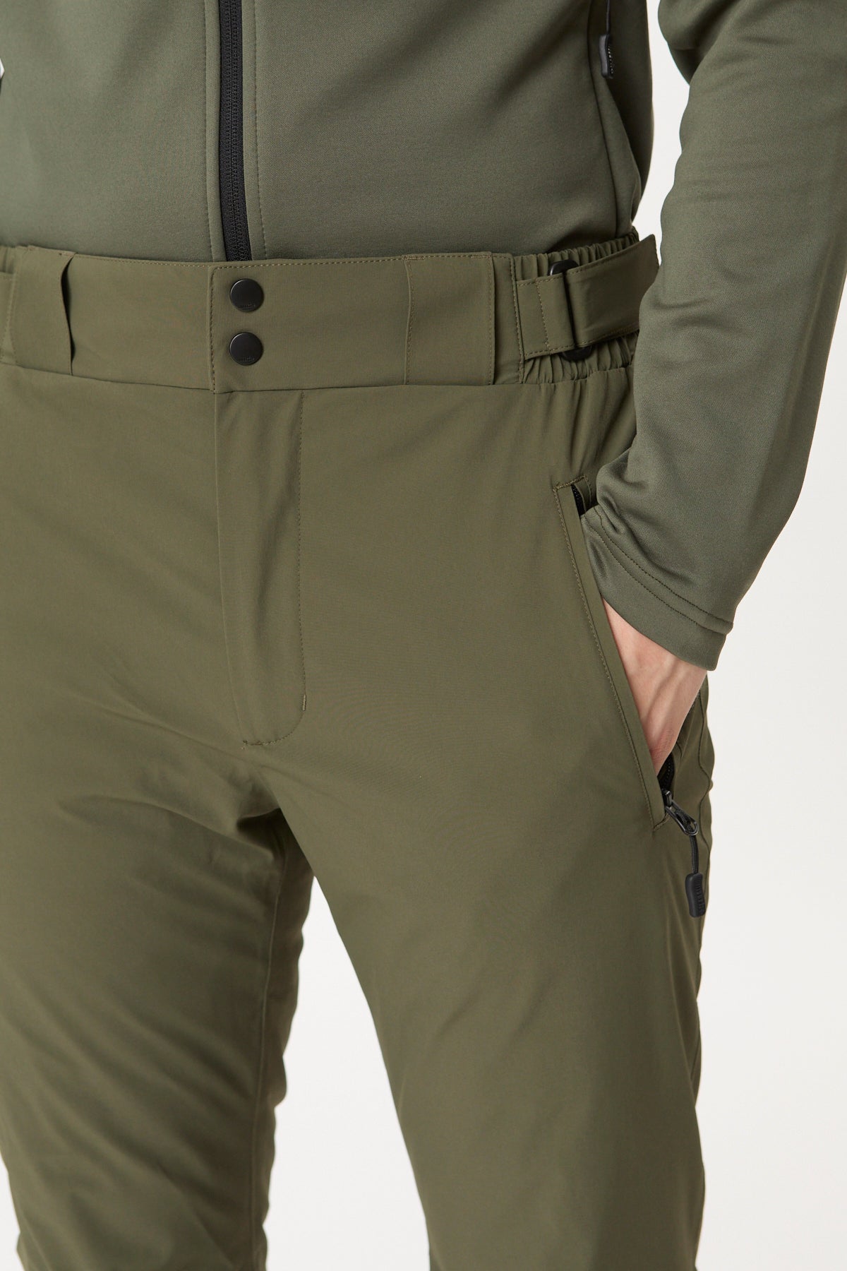 Logic Pants