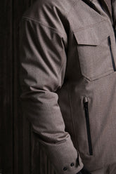 Cortina Jacket | rh+ Official Store