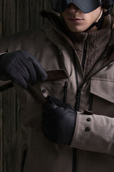 Cortina Jacket | rh+ Official Store