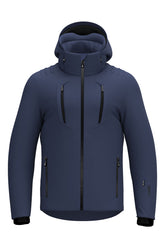 Logo Advanced Jacket | rh+ Official Store