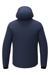 Logo Advanced Jacket | rh+ Official Store