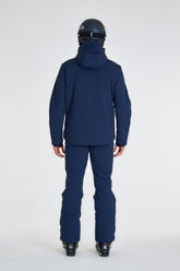 Logo Advanced Jacket | rh+ Official Store