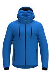 Logo Advanced Jacket | rh+ Official Store