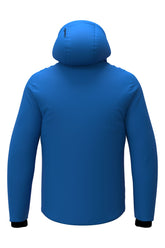 Logo Advanced Jacket | rh+ Official Store