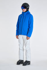 Logo Advanced Jacket | rh+ Official Store