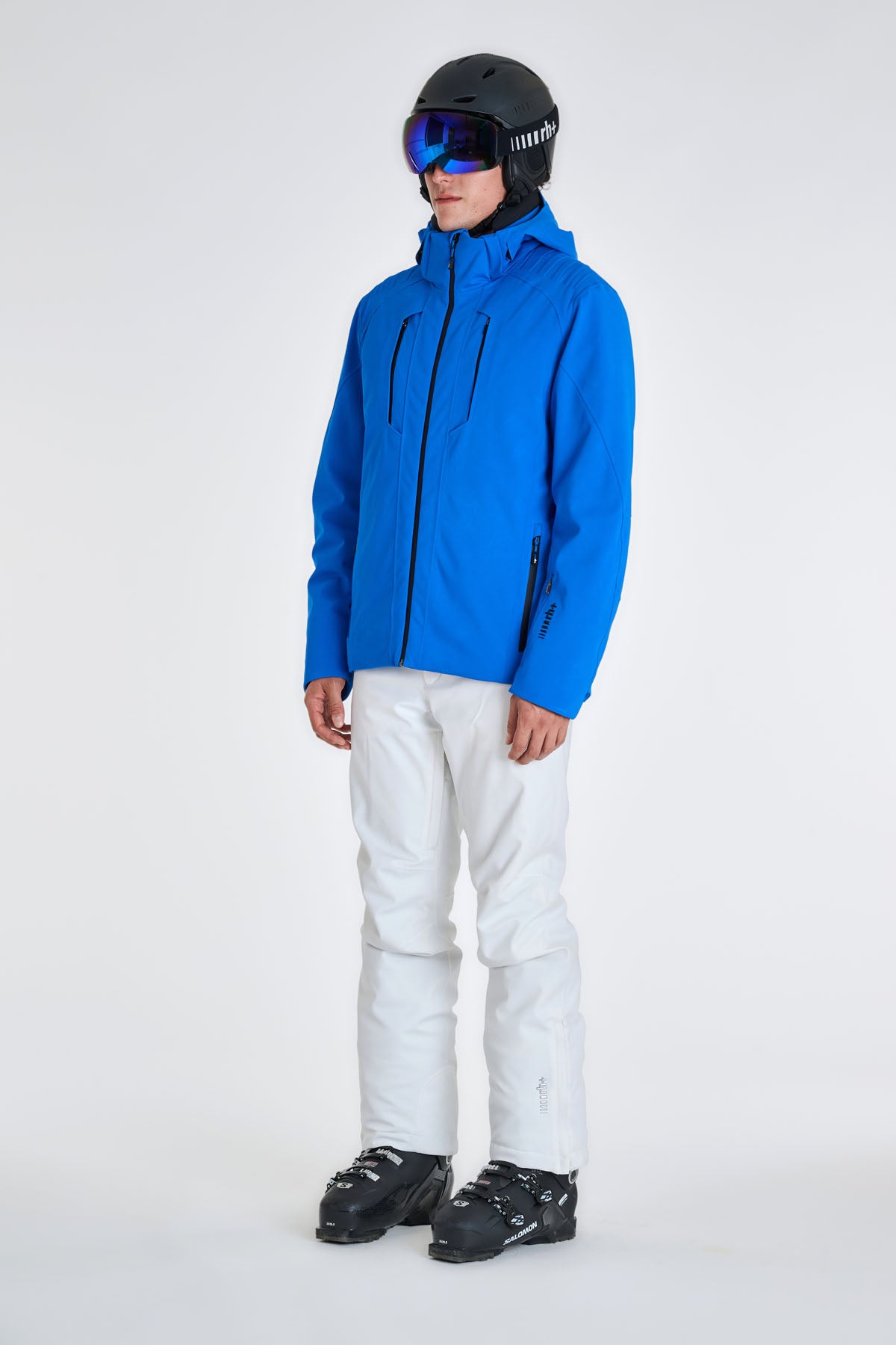 Logo Advanced Jacket