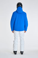 Logo Advanced Jacket | rh+ Official Store