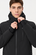 Advanced Logo Jacket