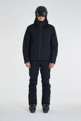 Logo Advanced Jacket | rh+ Official Store