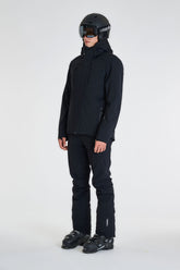 Logo Advanced Jacket | rh+ Official Store