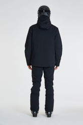 Logo Advanced Jacket | rh+ Official Store