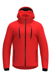 Logo Advanced Jacket | rh+ Official Store