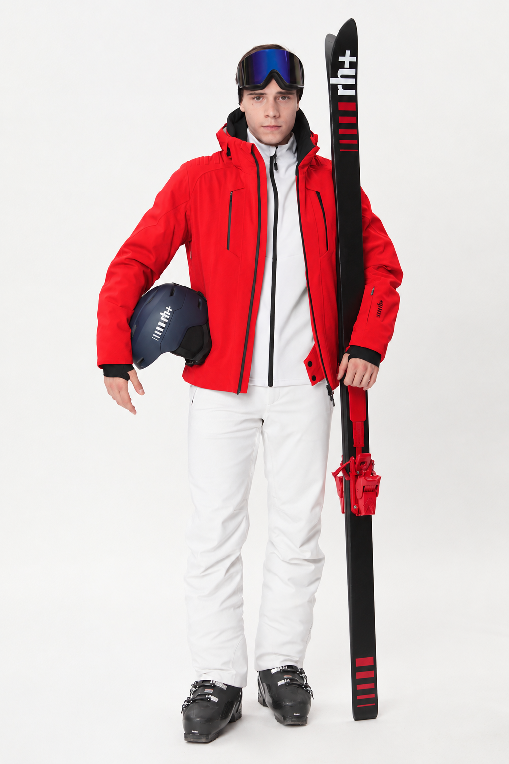 Logo Advanced Jacket