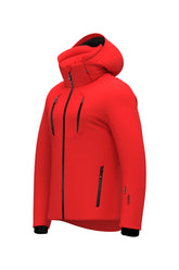 Logo Advanced Jacket | rh+ Official Store