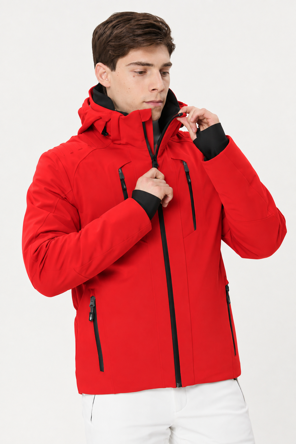 Logo Advanced Jacket