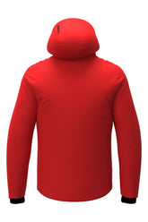 Logo Advanced Jacket | rh+ Official Store