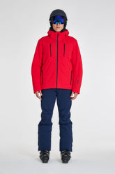 Logo Advanced Jacket | rh+ Official Store