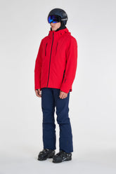 Logo Advanced Jacket | rh+ Official Store