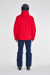 Logo Advanced Jacket | rh+ Official Store