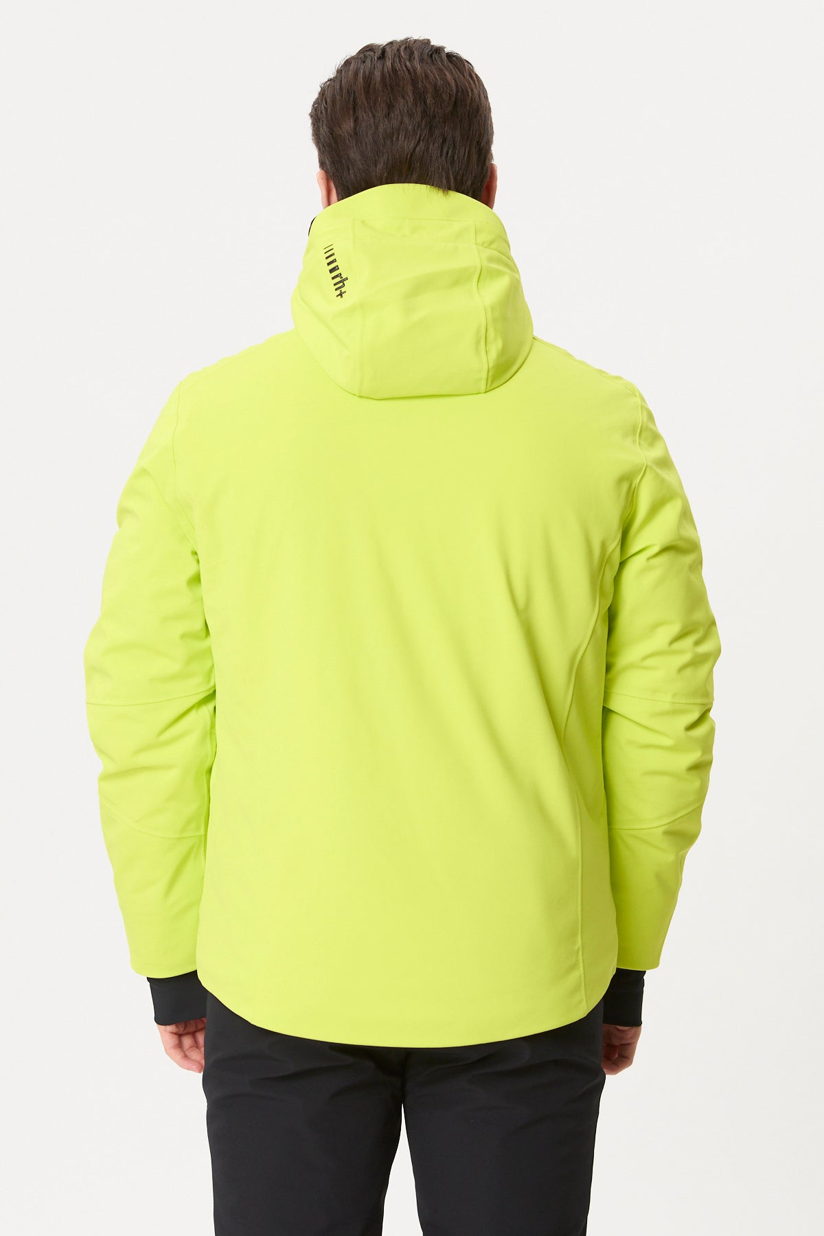 Logo Advanced Jacket