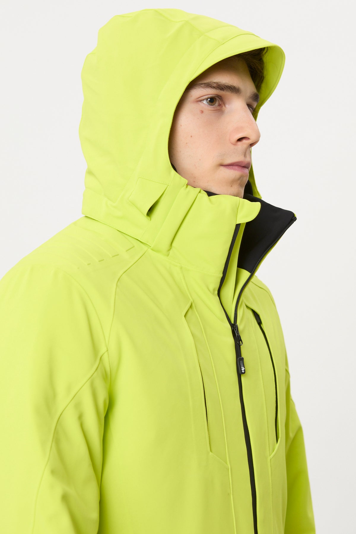 Logo Advanced Jacket