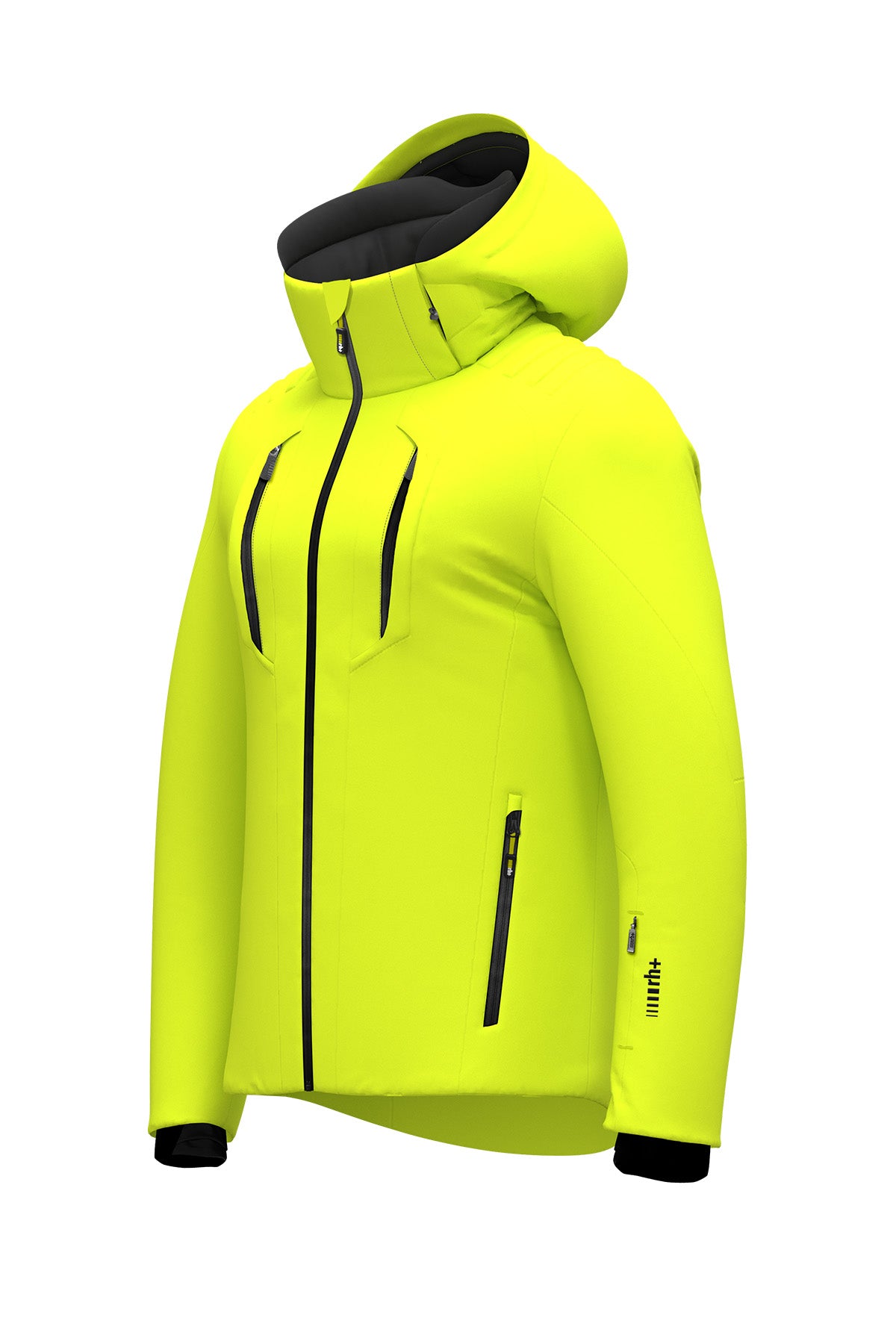 Logo Advanced Jacket
